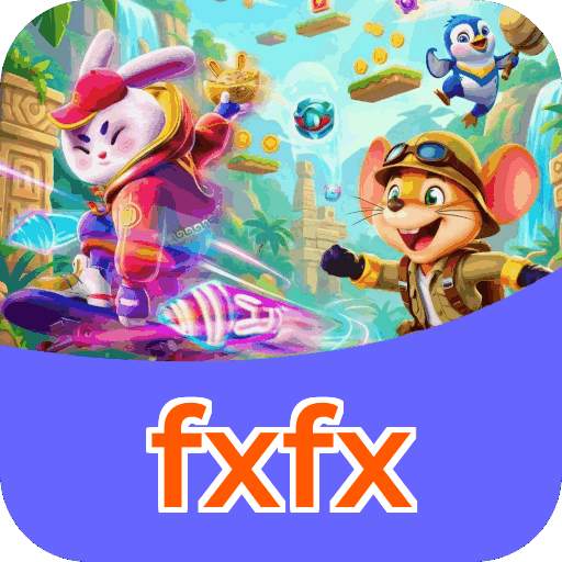 Promoções e bônus exclusivos da fxfx