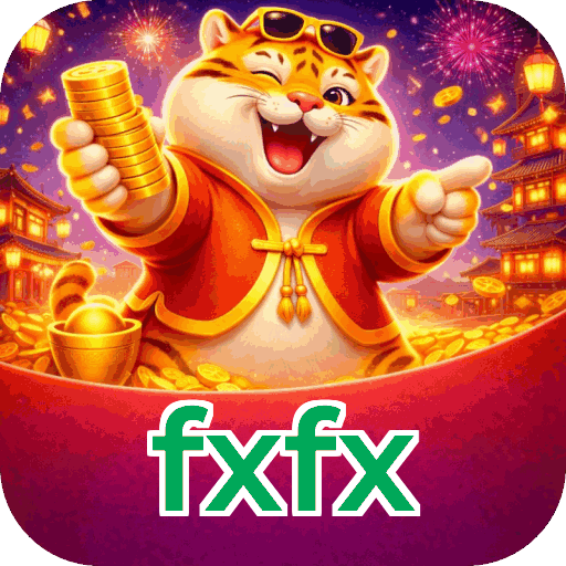 Tabela RTP dos jogos de cassino da fxfx