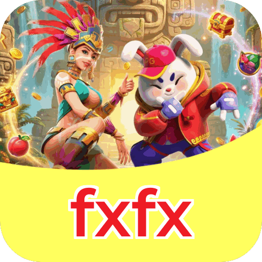 Siga a fxfx no Facebook
