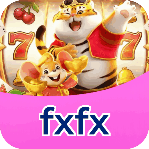 Login rápido no app fxfx